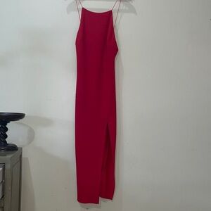 BEC + BRIDGE Red Dress, Sz 6, Perfect for that upcoming Formal, Prom, Wedding